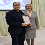 День среднего профессионального образования и Дня Учителя