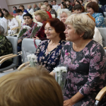 День среднего профессионального образования и Дня Учителя
