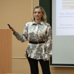 XXIV городская научно-практическая конференция молодых ученых «Молодежь – Барнаулу» завершает свою работу.