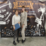 XXIV городская научно-практическая конференция молодых ученых «Молодежь – Барнаулу» завершает свою работу.
