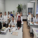 «Статистическая обработка результатов эксперимента как важнейший этап НИРС»