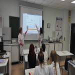 «Статистическая обработка результатов эксперимента как важнейший этап НИРС»