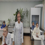 «Статистическая обработка результатов эксперимента как важнейший этап НИРС»