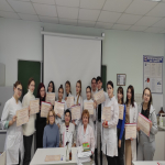«Статистическая обработка результатов эксперимента как важнейший этап НИРС»
