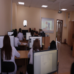 12.11.2022 в колледже прошел Единый урок безопасности в сети «Интернет».