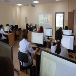 12.11.2022 в колледже прошел Единый урок безопасности в сети «Интернет».