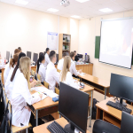 12.11.2022 в колледже прошел Единый урок безопасности в сети «Интернет».