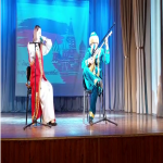 Фестиваль «В дружбе народов - единство страны»