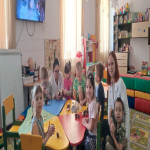Скоро Новый год