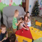 Скоро Новый год