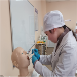 21-24 декабря 2022 года в КГБПОУ «Барнаульский базовый медицинский колледж» прошел профессиональный конкурс «Лучший лаборант-бактериолог»