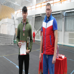 Фестиваль ГТО