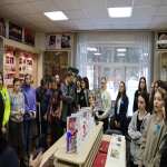 27 и 28 января в Барнаульском базовом медицинском колледже состоялись Дни открытых дверей по специальностям «Стоматология ортопедическая», «Акушерское дело» и «Лечебное дело»