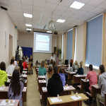 27 и 28 января в Барнаульском базовом медицинском колледже состоялись Дни открытых дверей по специальностям «Стоматология ортопедическая», «Акушерское дело» и «Лечебное дело»