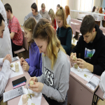 27 и 28 января в Барнаульском базовом медицинском колледже состоялись Дни открытых дверей по специальностям «Стоматология ортопедическая», «Акушерское дело» и «Лечебное дело»
