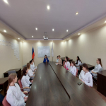 День Российского студенчества в ББМК