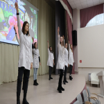 25 января - Татьянин день и День российского студенчества