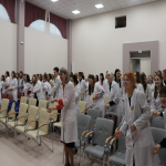 25 января - Татьянин день и День российского студенчества