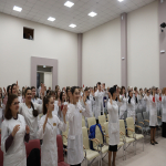 25 января - Татьянин день и День российского студенчества