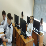  начальном этапе олимпиады профессионального мастерства обучающихся по специальности 33.02.01 Фармация