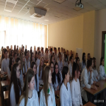  начальном этапе олимпиады профессионального мастерства обучающихся по специальности 33.02.01 Фармация