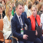 Форум врачей «Наставничество 2023: объединяя опыт, строим будущее»