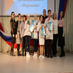 Итоги второго этапа Краевой олимпиады профессионального мастерства среди обучающихся среднего профессионального образования по специальностям Фармация и Стоматология ортопедическая