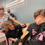 «День открытых дверей», проводимый ЦОПП Алтайского края