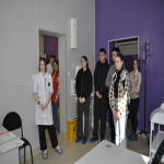 День открытых дверей