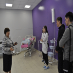 День открытых дверей