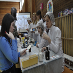 День открытых дверей
