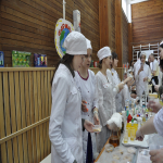 День открытых дверей