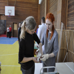 День открытых дверей