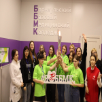В Алтайском крае стартовал региональный этап мероприятий Всероссийского чемпионатного движения по профессиональному мастерству, в котором примут участие 220 студентов и 100 школьников края по 49 компетенциям. 