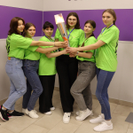 В Алтайском крае стартовал региональный этап мероприятий Всероссийского чемпионатного движения по профессиональному мастерству, в котором примут участие 220 студентов и 100 школьников края по 49 компетенциям. 