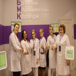 Участники прошли 6 модулей, среди которых сестринский уход в медицинских организациях (стационар, дневной стационар, дом сестринского ухода).