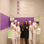 Участники прошли 6 модулей, среди которых сестринский уход в медицинских организациях (стационар, дневной стационар, дом сестринского ухода).