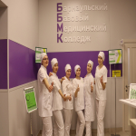 Участники прошли 6 модулей, среди которых сестринский уход в медицинских организациях (стационар, дневной стационар, дом сестринского ухода).
