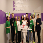 Участники прошли 6 модулей, среди которых сестринский уход в медицинских организациях (стационар, дневной стационар, дом сестринского ухода).