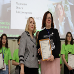 Закрытие Регионального этапа Всероссийского чемпионата по профессиональному мастерству «Профессионалы» по компетенции «Медицинский и социальный уход»