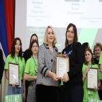 Закрытие Регионального этапа Всероссийского чемпионата по профессиональному мастерству «Профессионалы» по компетенции «Медицинский и социальный уход»
