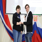 Закрытие Регионального этапа Всероссийского чемпионата по профессиональному мастерству «Профессионалы» по компетенции «Медицинский и социальный уход»