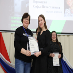 Закрытие Регионального этапа Всероссийского чемпионата по профессиональному мастерству «Профессионалы» по компетенции «Медицинский и социальный уход»