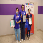 Подведены итоги VIII Чемпионата Алтайского края «Абилимпикс»