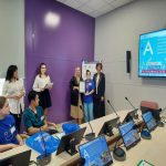 Подведены итоги VIII Чемпионата Алтайского края «Абилимпикс»