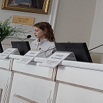 СНО ББМК приняло участие во Всероссийской акции "СТОП ВИЧ/СПИД"