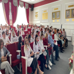 СНО ББМК приняло участие во Всероссийской акции "СТОП ВИЧ/СПИД"