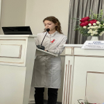 СНО ББМК приняло участие во Всероссийской акции "СТОП ВИЧ/СПИД"