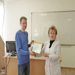 Подведены итоги традиционного ежегодного  Конкурса научно-исследовательских работ и проектов «Ученая сова-23»