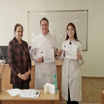 Подведены итоги традиционного ежегодного  Конкурса научно-исследовательских работ и проектов «Ученая сова-23»